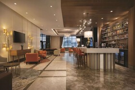 TRYP by Wyndham Istanbul Basin Ekspres
