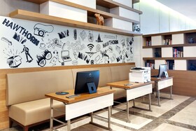 TRYP by Wyndham Istanbul Basin Ekspres