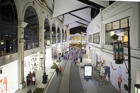 Vialand Palace Hotel