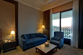 Vialand Palace Hotel