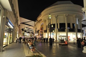 Vialand Palace Hotel