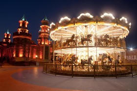 Vialand Palace Hotel