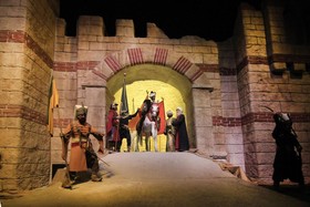 Vialand Palace Hotel