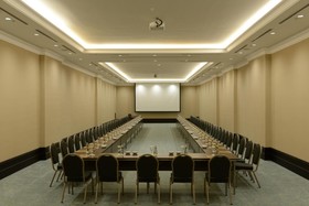 Vialand Palace Hotel