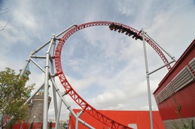 Vialand Palace Hotel