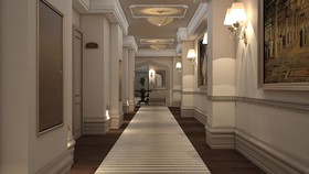 Vialand Palace Hotel