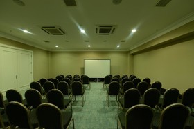 Vialand Palace Hotel