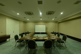 Vialand Palace Hotel