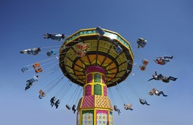 Vialand Palace Hotel