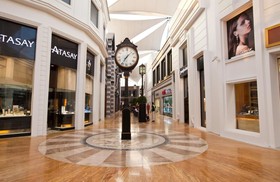 Vialand Palace Hotel