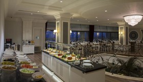 Vialand Palace Hotel