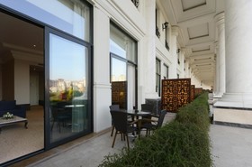 Vialand Palace Hotel