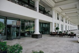 Vialand Palace Hotel