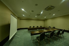 Vialand Palace Hotel