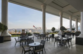 Vialand Palace Hotel