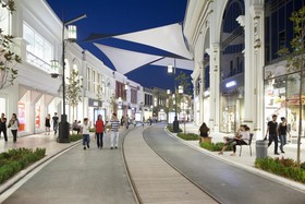 Vialand Palace Hotel