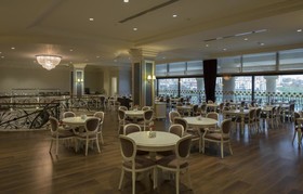 Vialand Palace Hotel