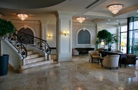 Vialand Palace Hotel