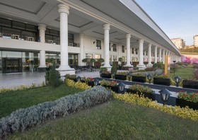 Vialand Palace Hotel