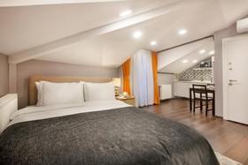 Walton Nisantasi Residence