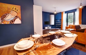 Walton Nisantasi Residence