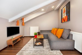 Walton Nisantasi Residence