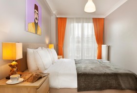 Walton Nisantasi Residence