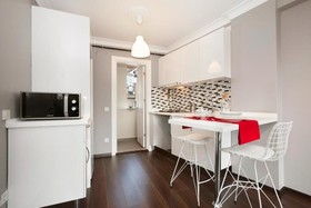 Walton Nisantasi Residence