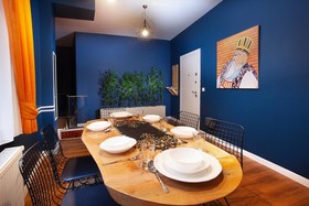 Walton Nisantasi Residence