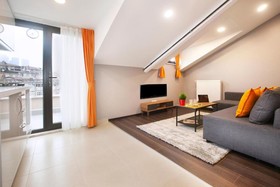 Walton Nisantasi Residence