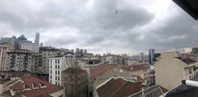 Walton Nisantasi Residence