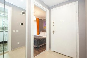 Walton Nisantasi Residence