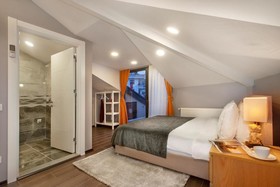 Walton Nisantasi Residence