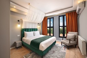 Walton Nisantasi Residence