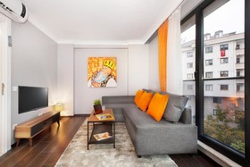 Walton Nisantasi Residence