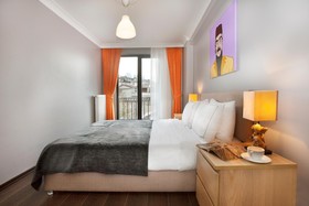 Walton Nisantasi Residence