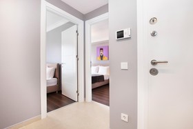 Walton Nisantasi Residence