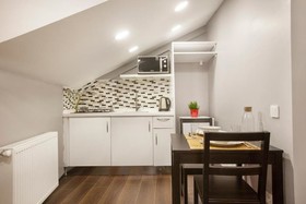 Walton Nisantasi Residence