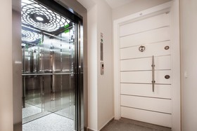 Walton Nisantasi Residence