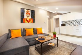 Walton Nisantasi Residence