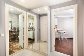 Walton Nisantasi Residence