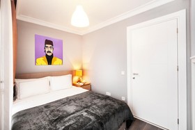 Walton Nisantasi Residence