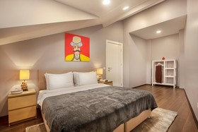 Walton Nisantasi Residence