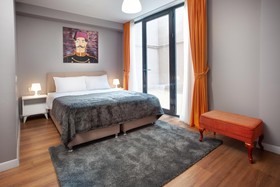 Walton Nisantasi Residence