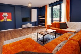 Walton Nisantasi Residence