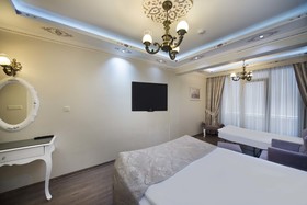 The Ritus Hotel Istanbul Sultanahmet Tapestry Collection by Hilton