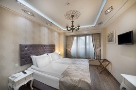 The Ritus Hotel Istanbul Sultanahmet Tapestry Collection by Hilton