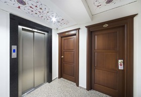 The Ritus Hotel Istanbul Sultanahmet Tapestry Collection by Hilton