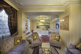 The Ritus Hotel Istanbul Sultanahmet Tapestry Collection by Hilton