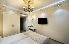 The Ritus Hotel Istanbul Sultanahmet Tapestry Collection by Hilton